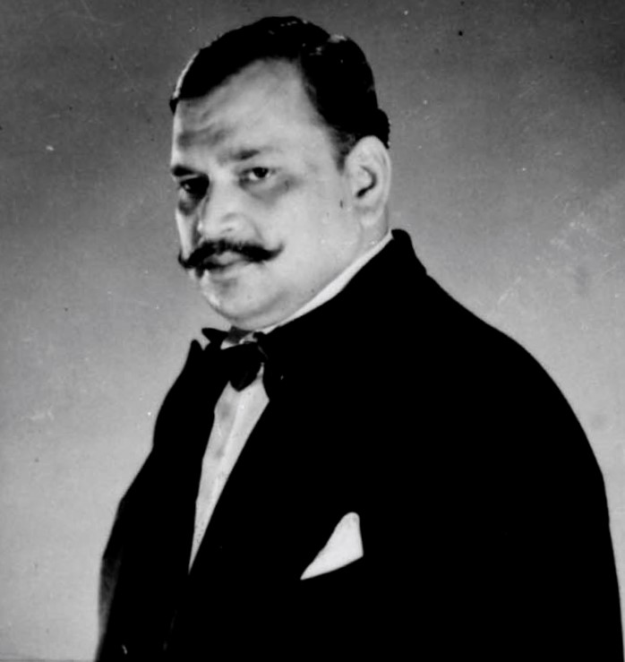 Raichand Boral